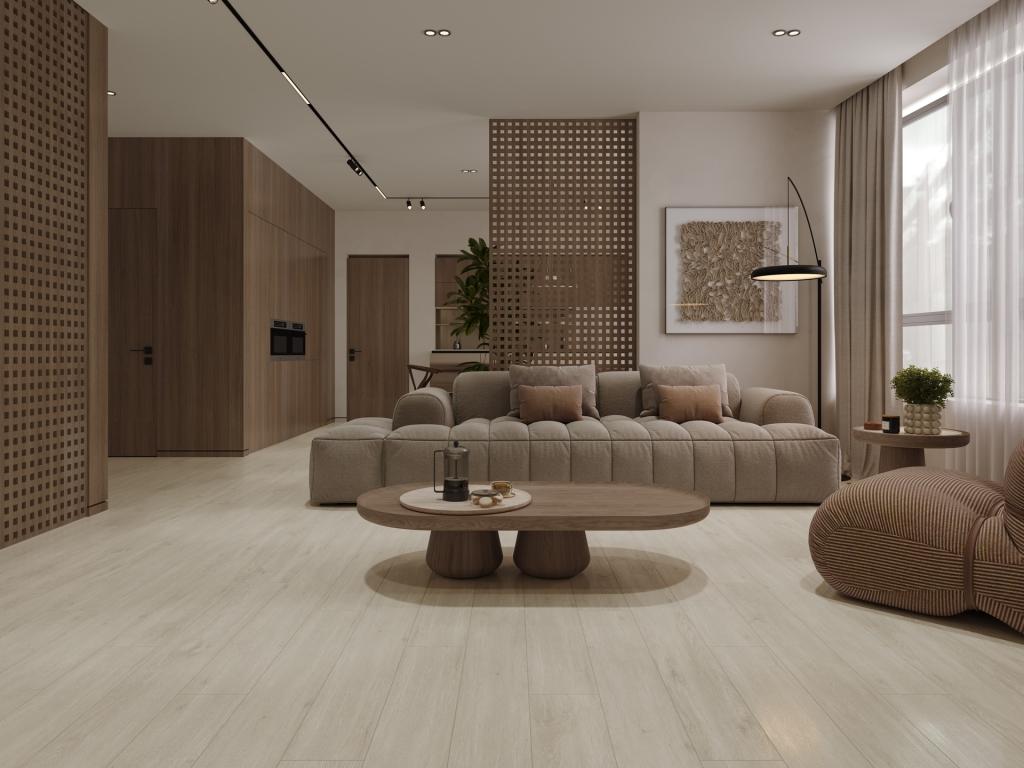 SPC ламинат ГРАНД СЕКВОЙЯ СОНОМА ECO 11-308 MC