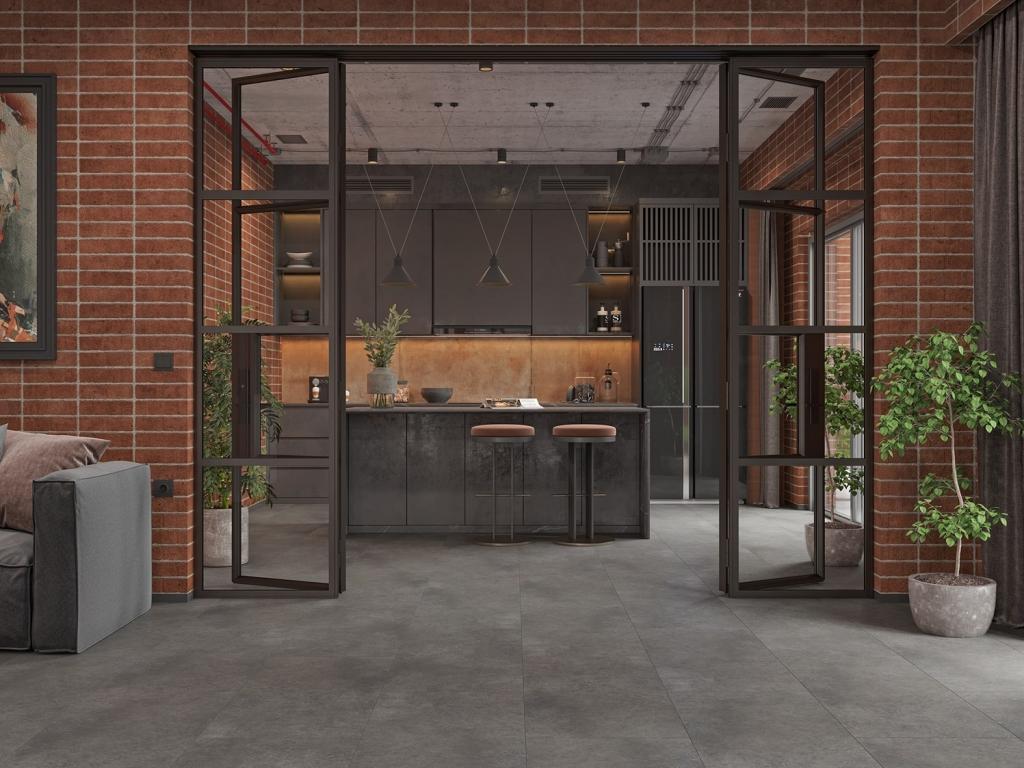 LVT плитка Рокзинг ECO 26-5