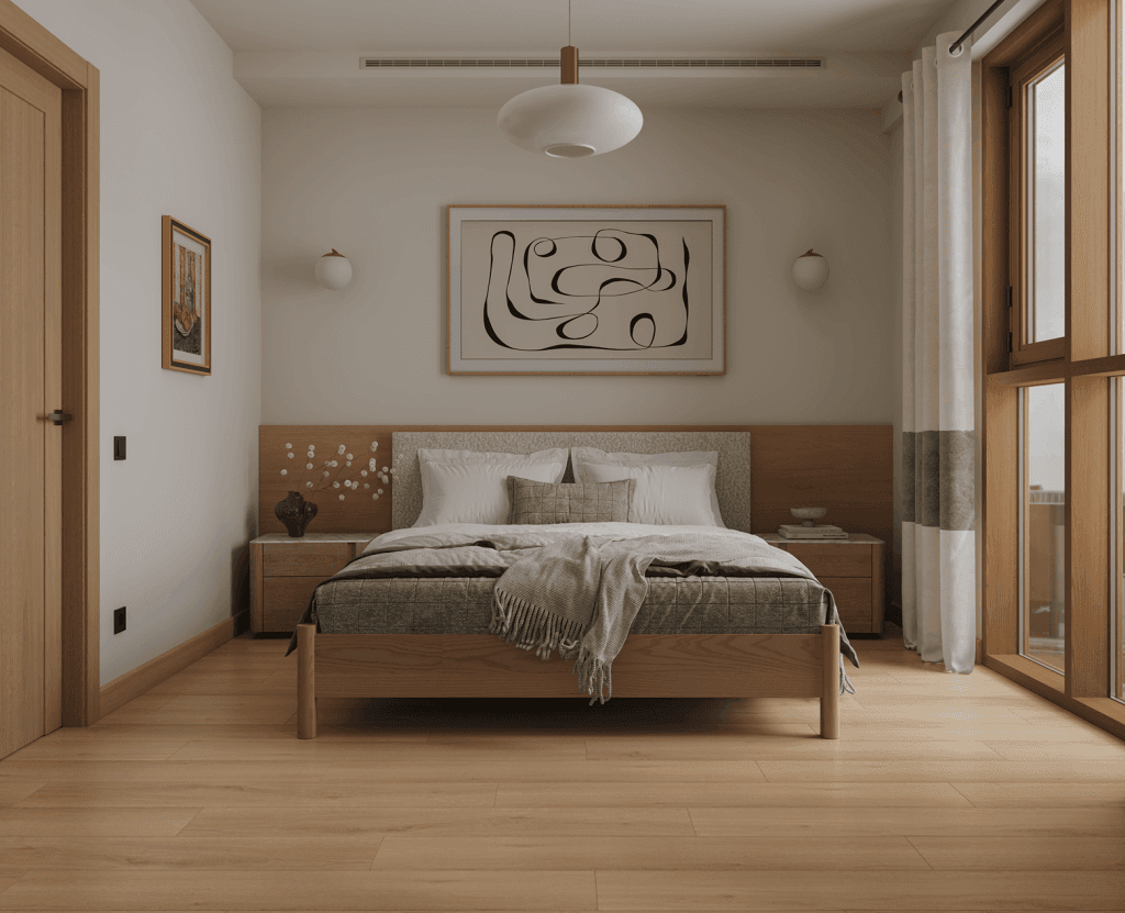 Ламинат Дуб Виченца LF101-24