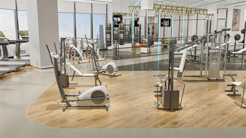 SPC ламинат ГРАНД СЕКВОЙЯ МИНДАЛЬ ECO 11-6 MC