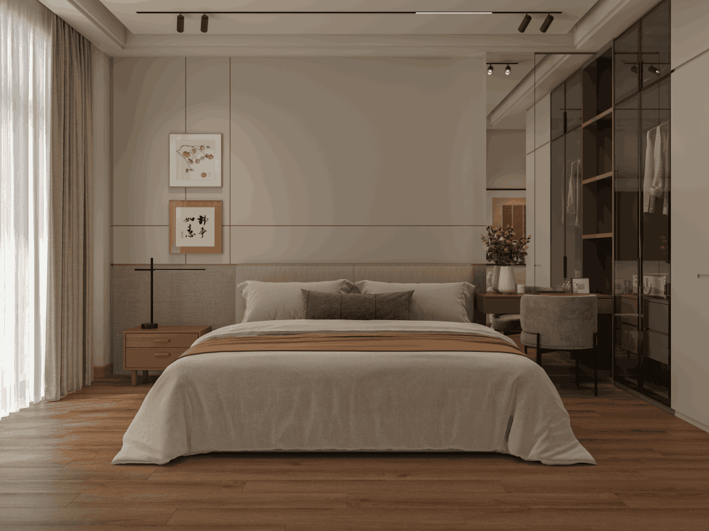 SPC ламинат Alpine Floor Арес ЕСО 29-9